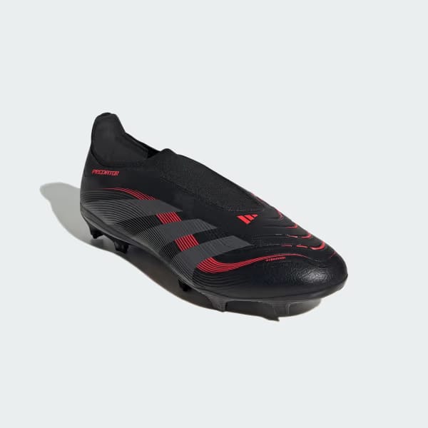 Predator League Laceless Firm/Multi-Ground Boots - main product image