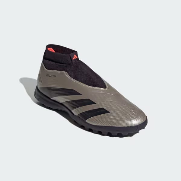 Predator League Laceless Turf Boots - main product image