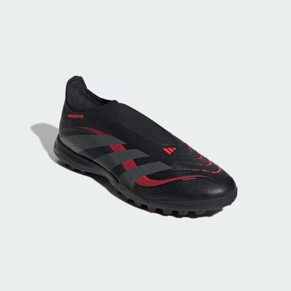 Predator League Laceless Turf Boots - main product image