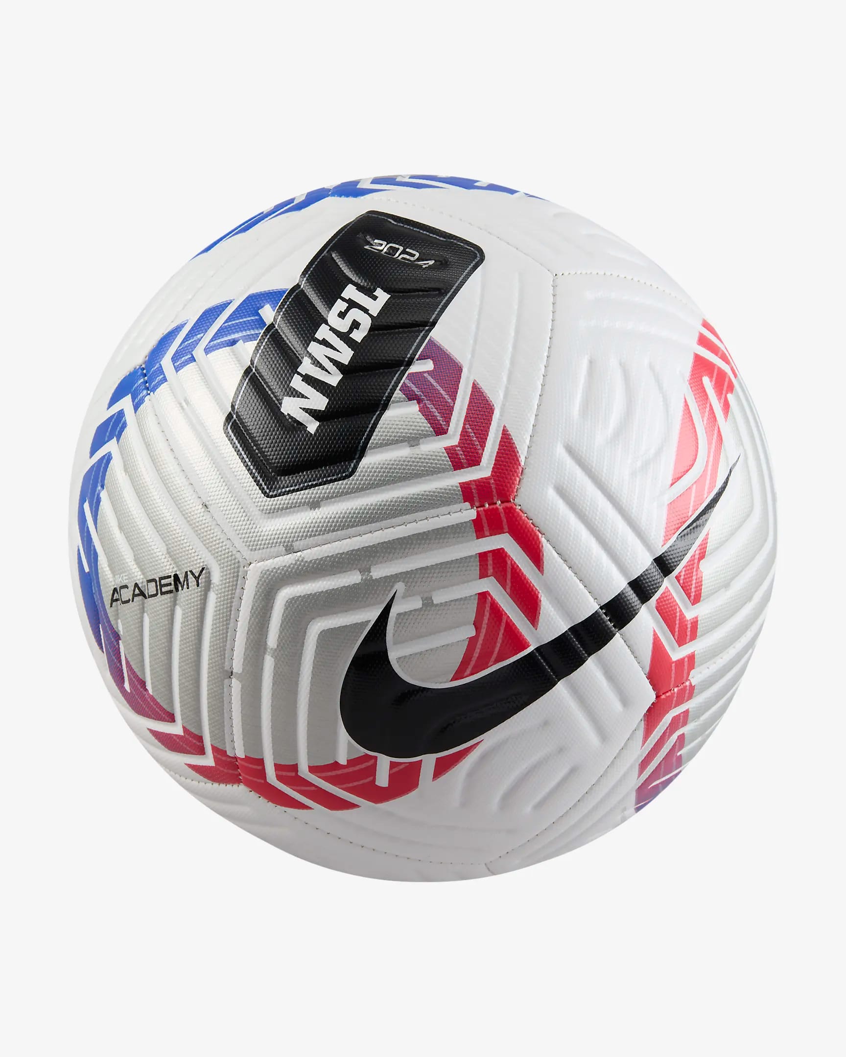 NWSL Academy Soccer Ball - main product image