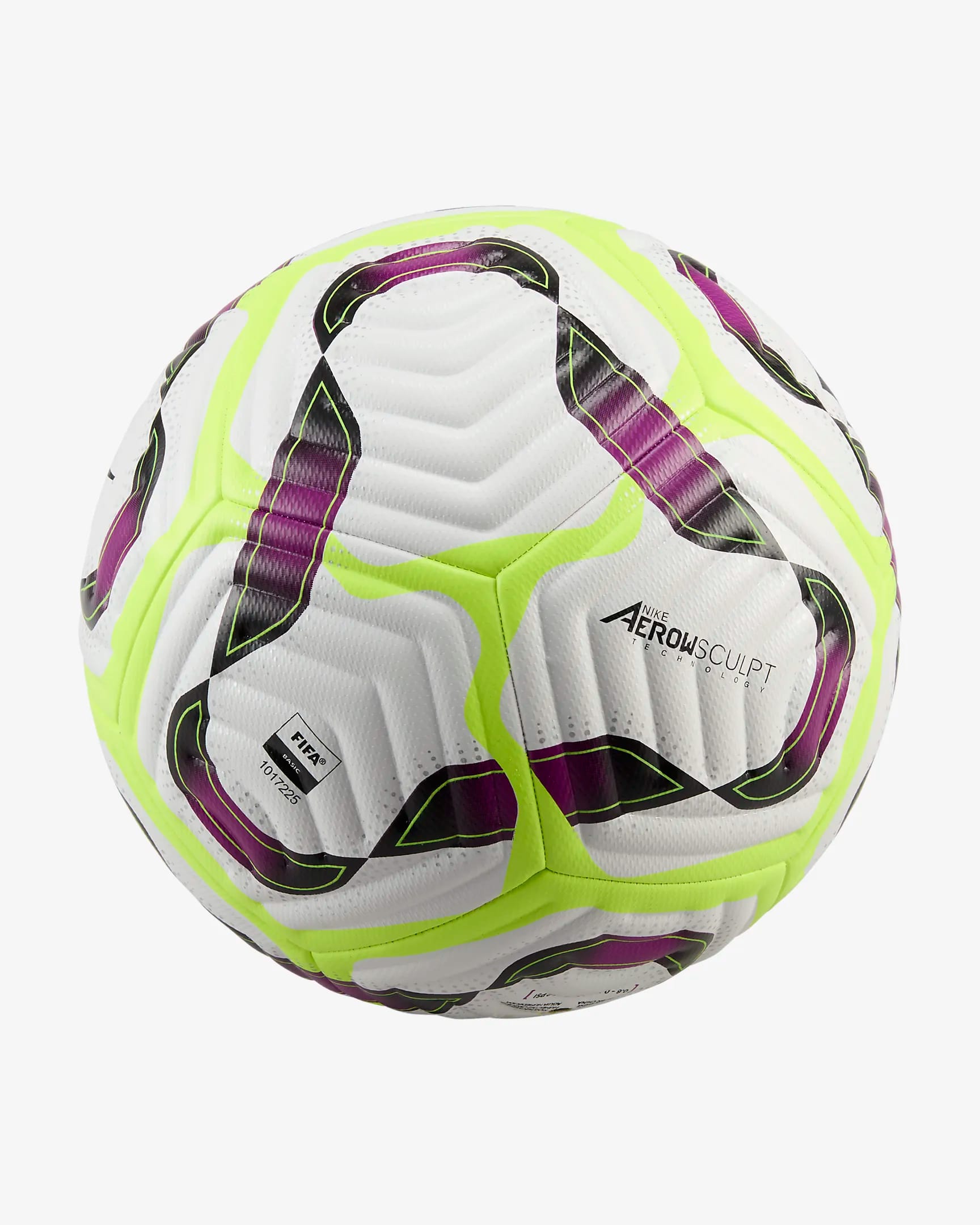 Premier League Academy Plus Soccer Ball - main product image