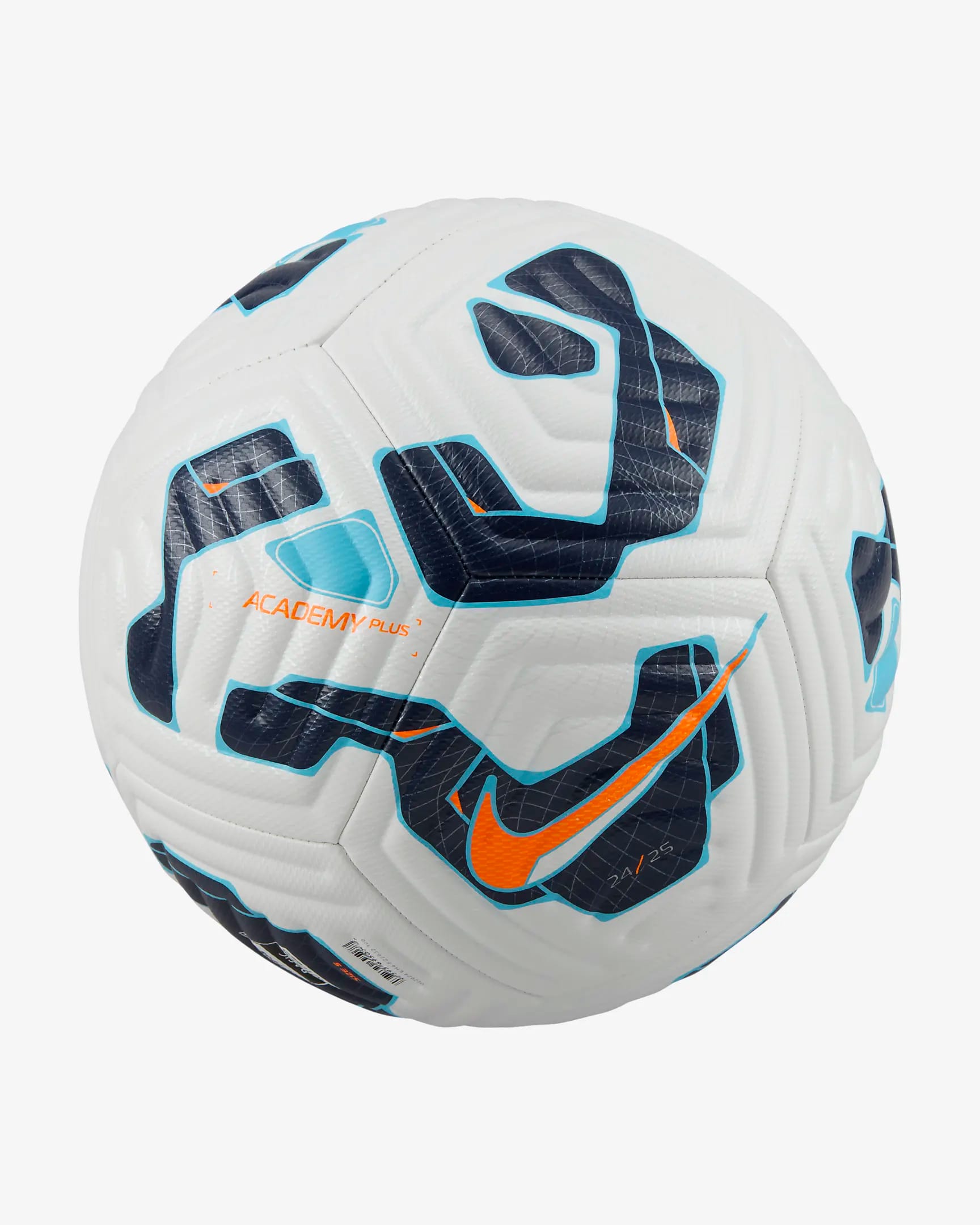 Nike Academy Plus Soccer Ball - main product image