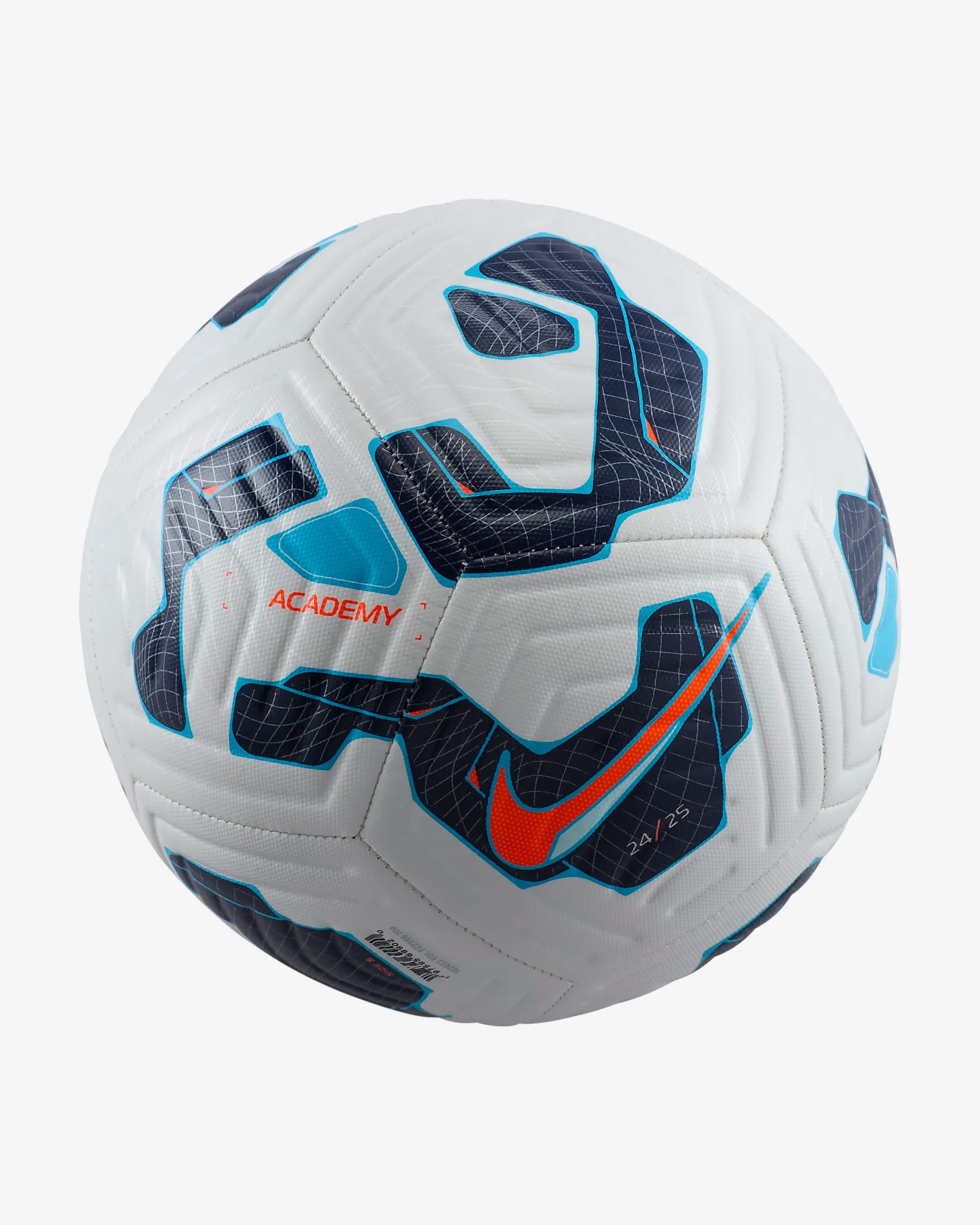 Nike Academy Soccer Ball - main product image