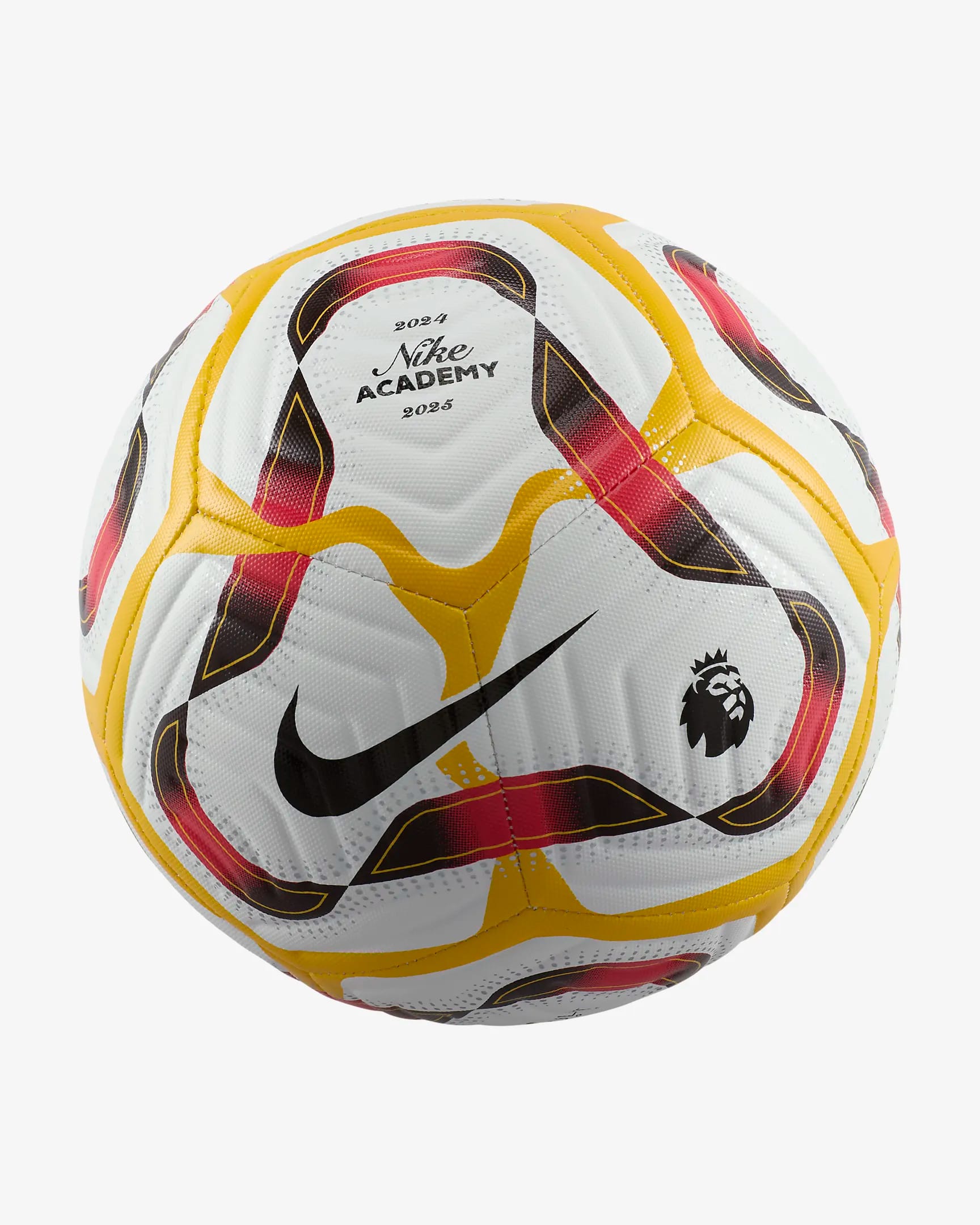 Premier League Academy Soccer Ball - main product image