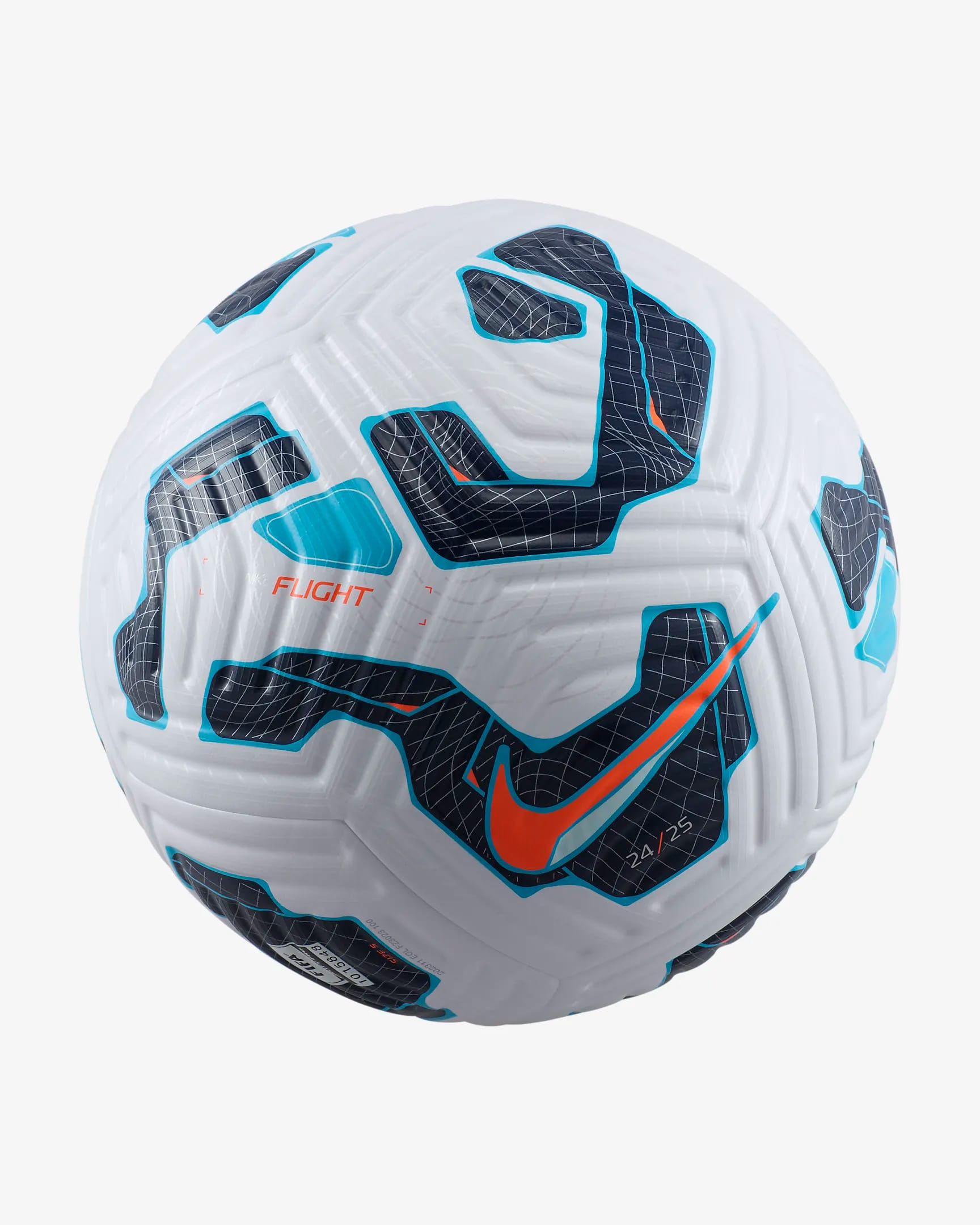 Nike Flight Soccer Ball - main product image
