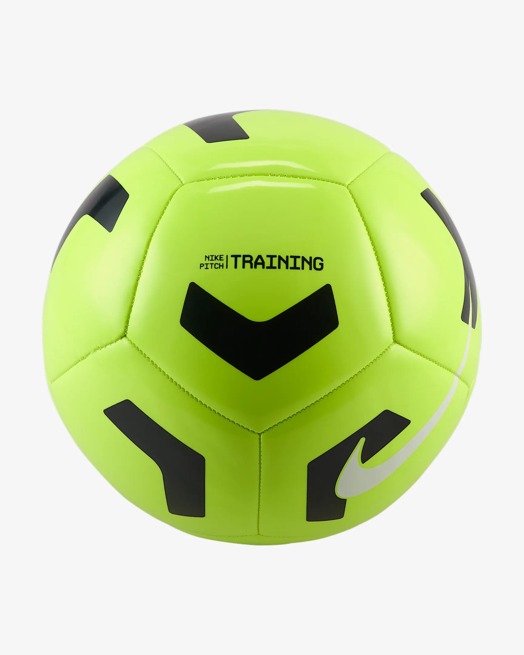 Nike Pitch Soccer Training Ball - main product image