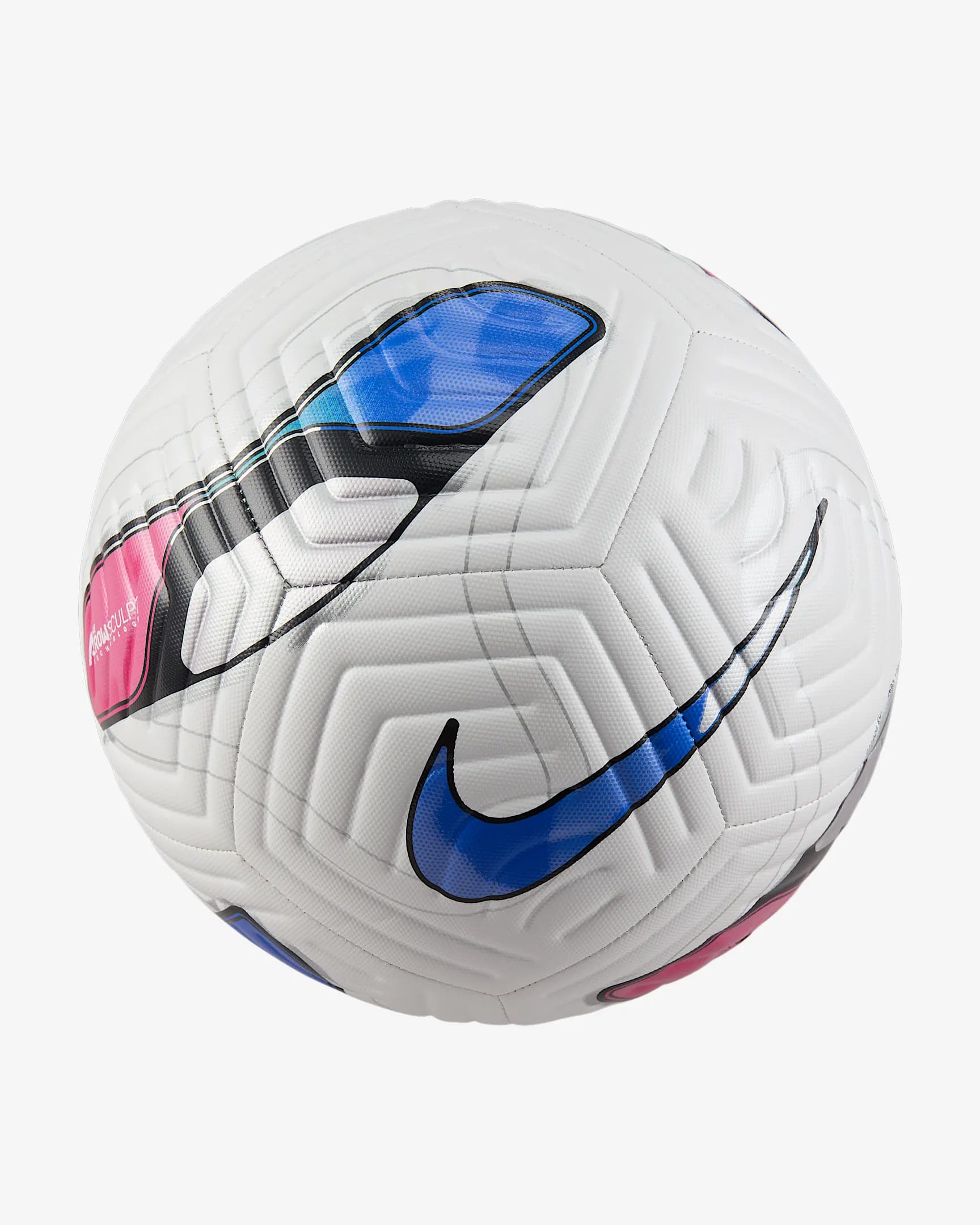 NWSL Academy Soccer Ball - main product image