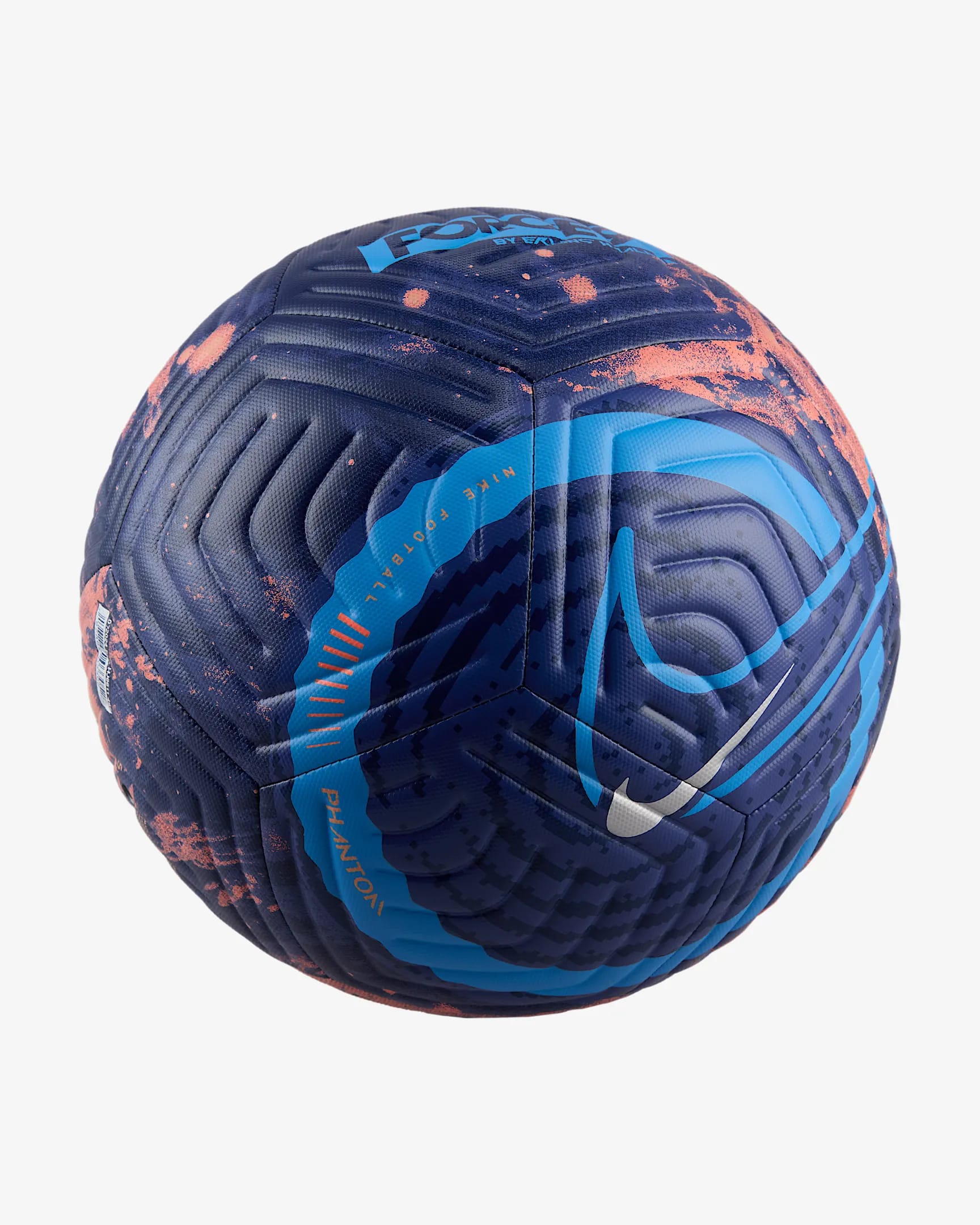 Erling Haaland Academy Soccer Ball - main product image