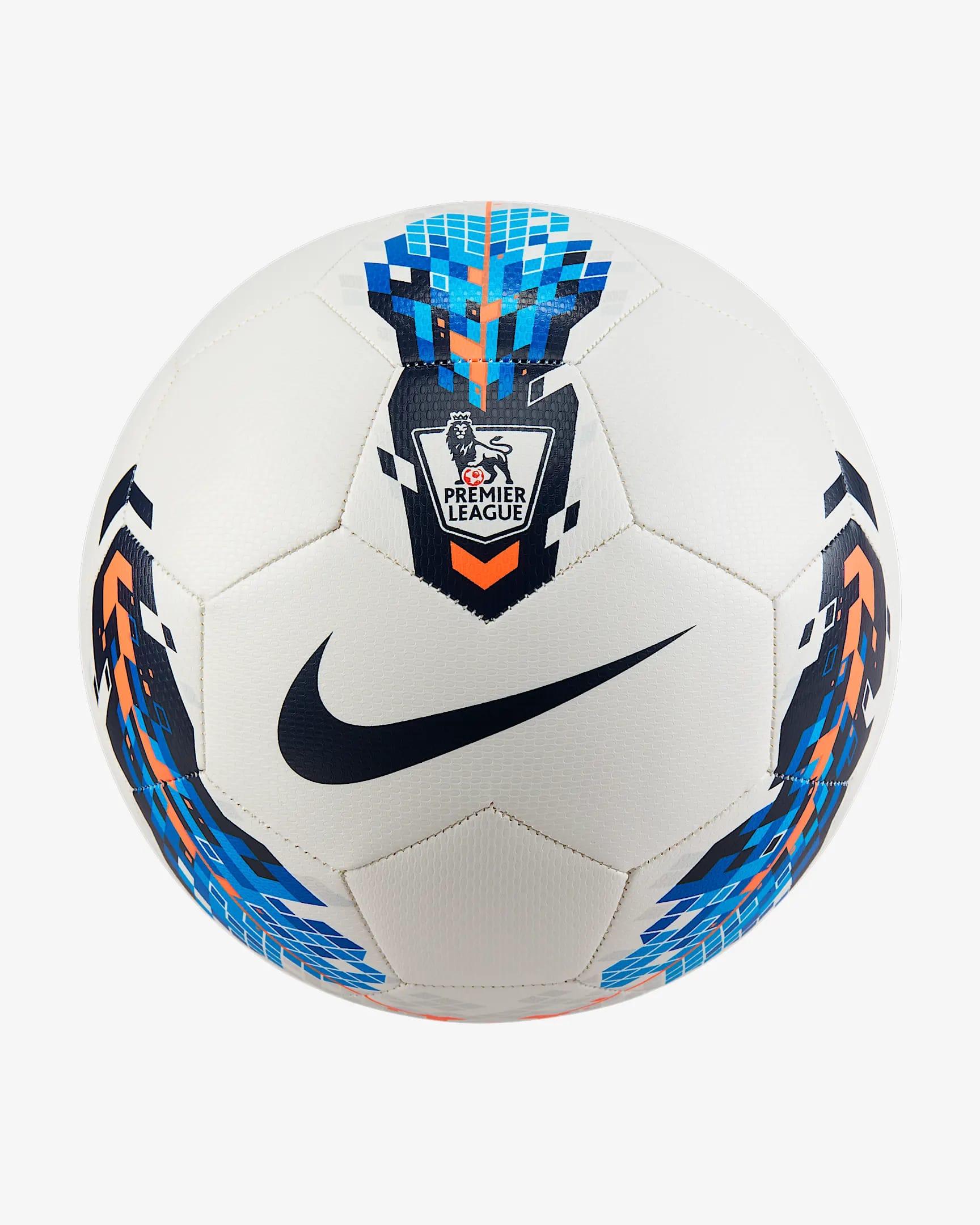 Premier League Heritage Seitiro Soccer Ball - main product image