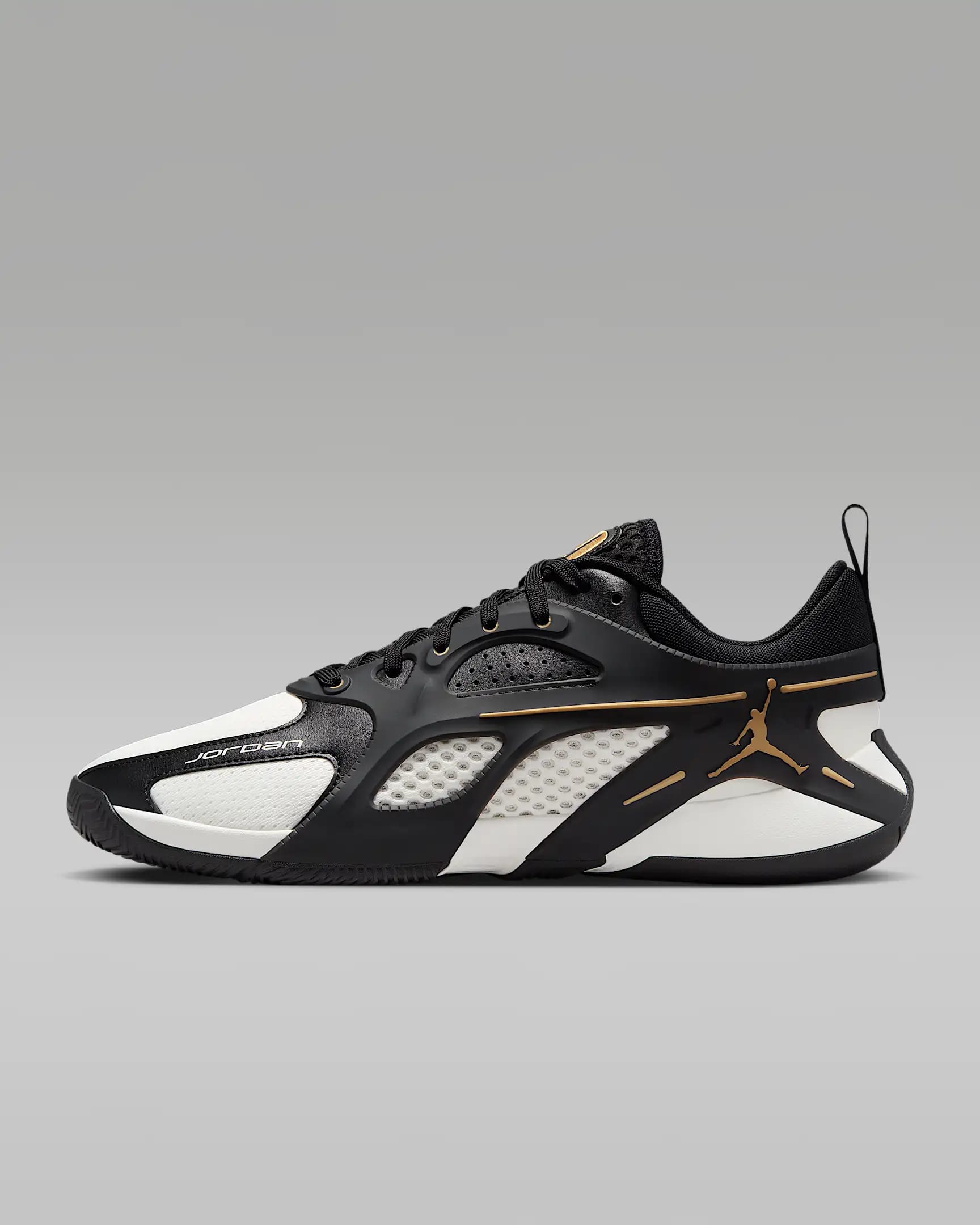 Jordan Heir Series - main product image