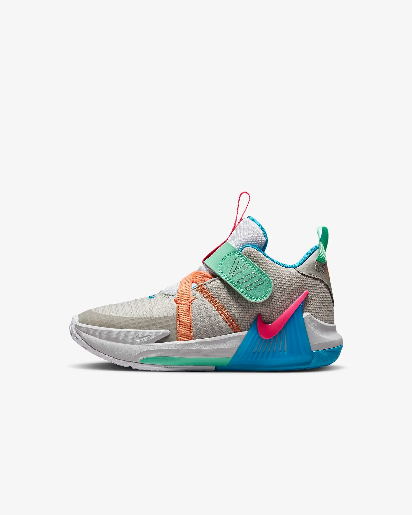 LeBron Witness 7 - main product image