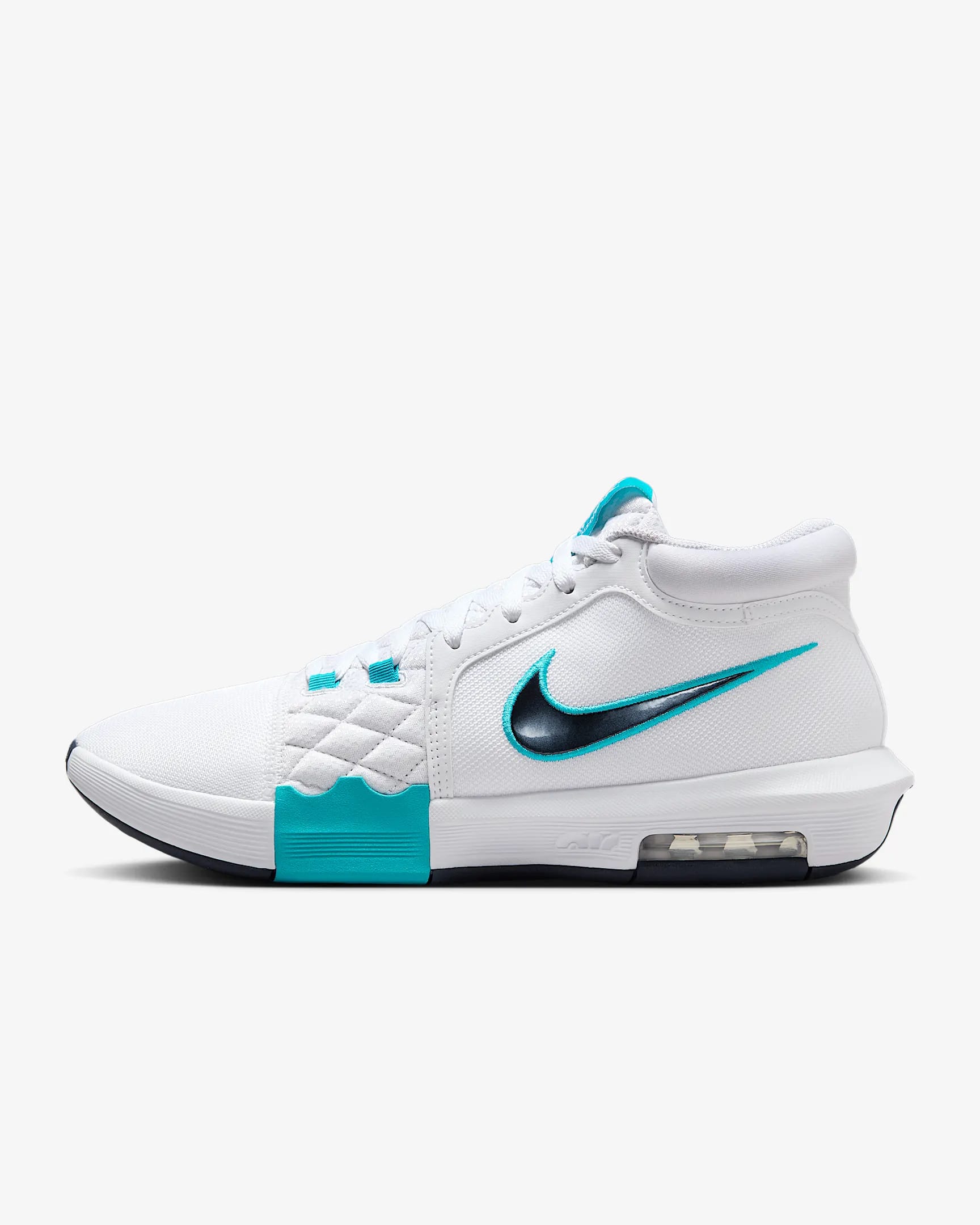 LeBron Witness VIII - main product image