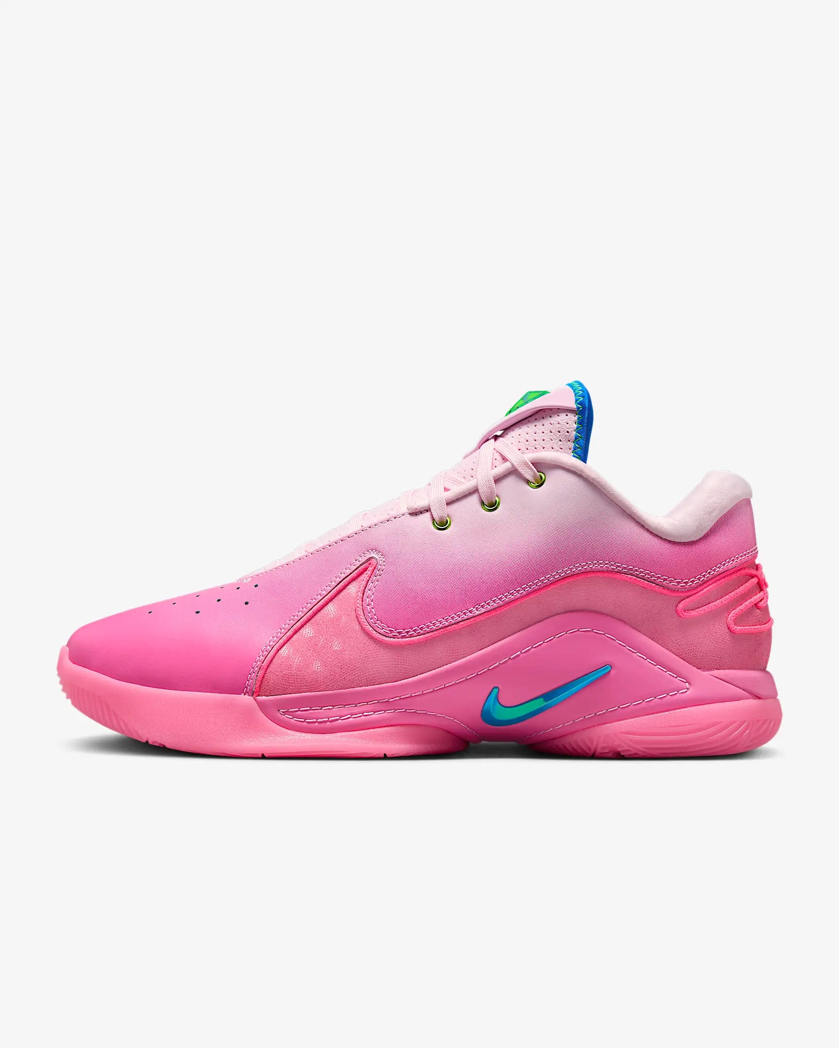 LeBron XXII SN - main product image