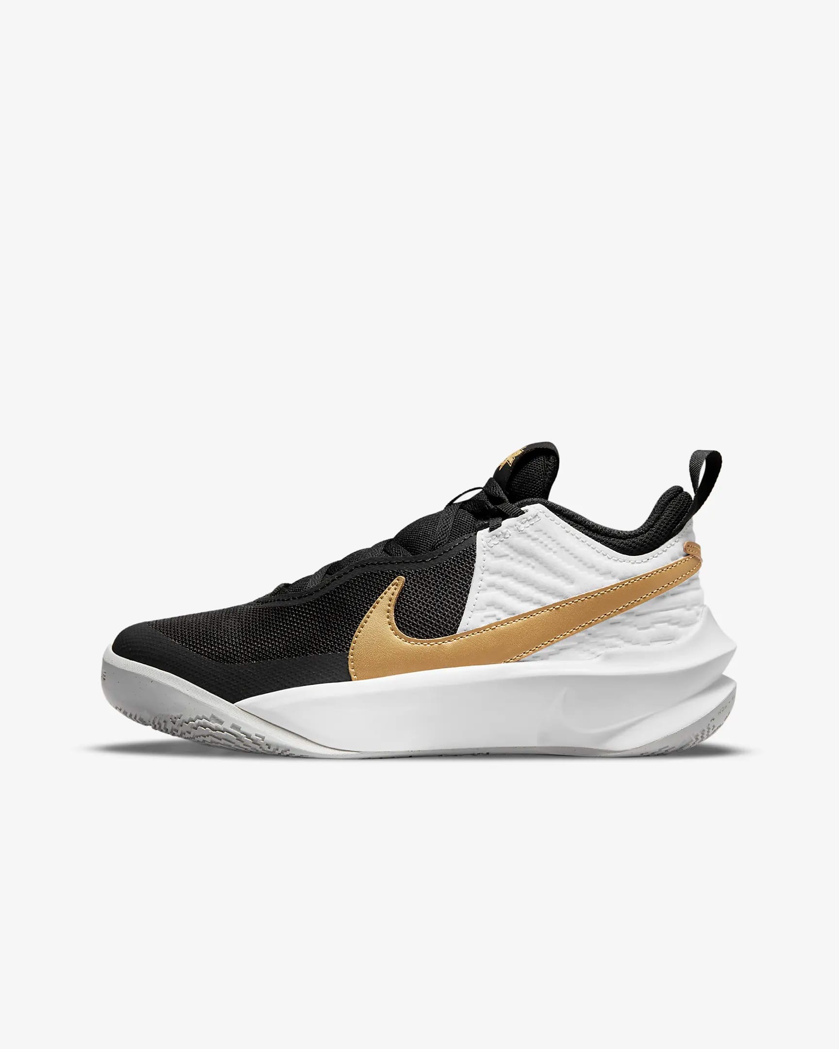 Nike Team Hustle D 10 - main product image