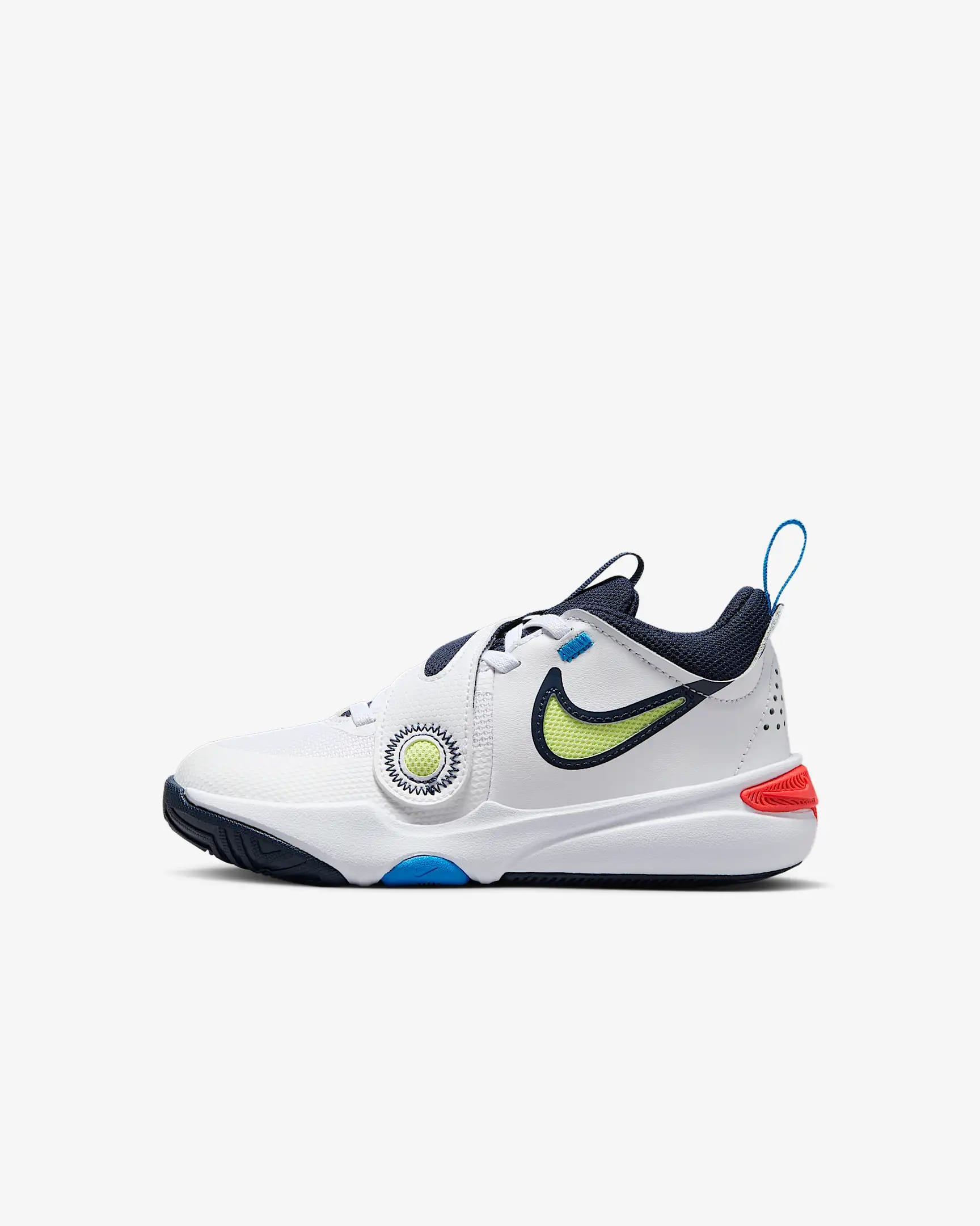 Nike Team Hustle D 11 - main product image