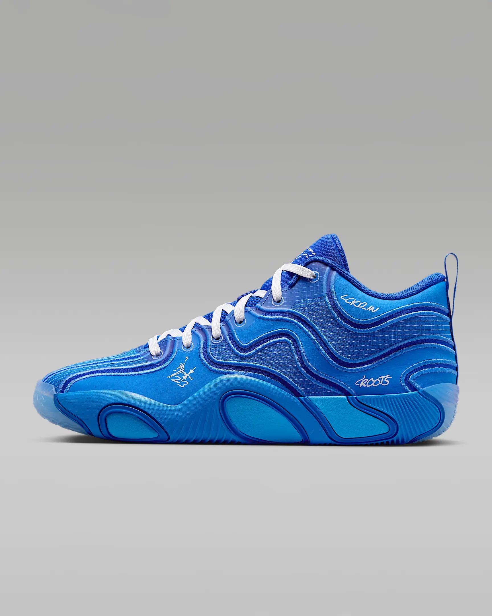 Tatum 3 - main product image