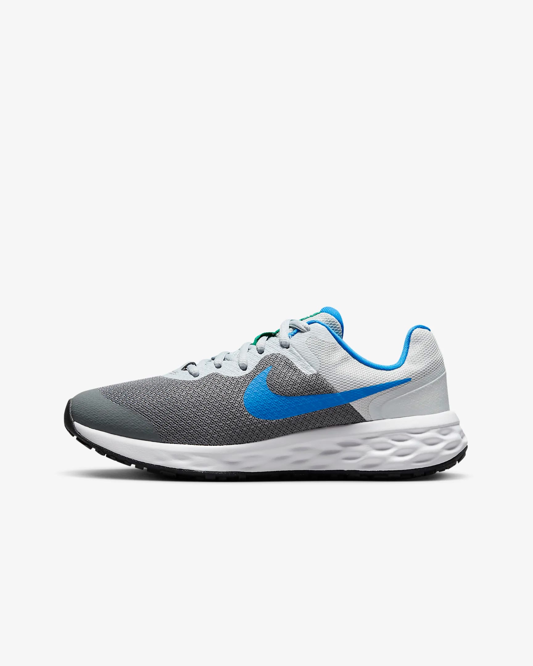 Revolution 6 - main product image