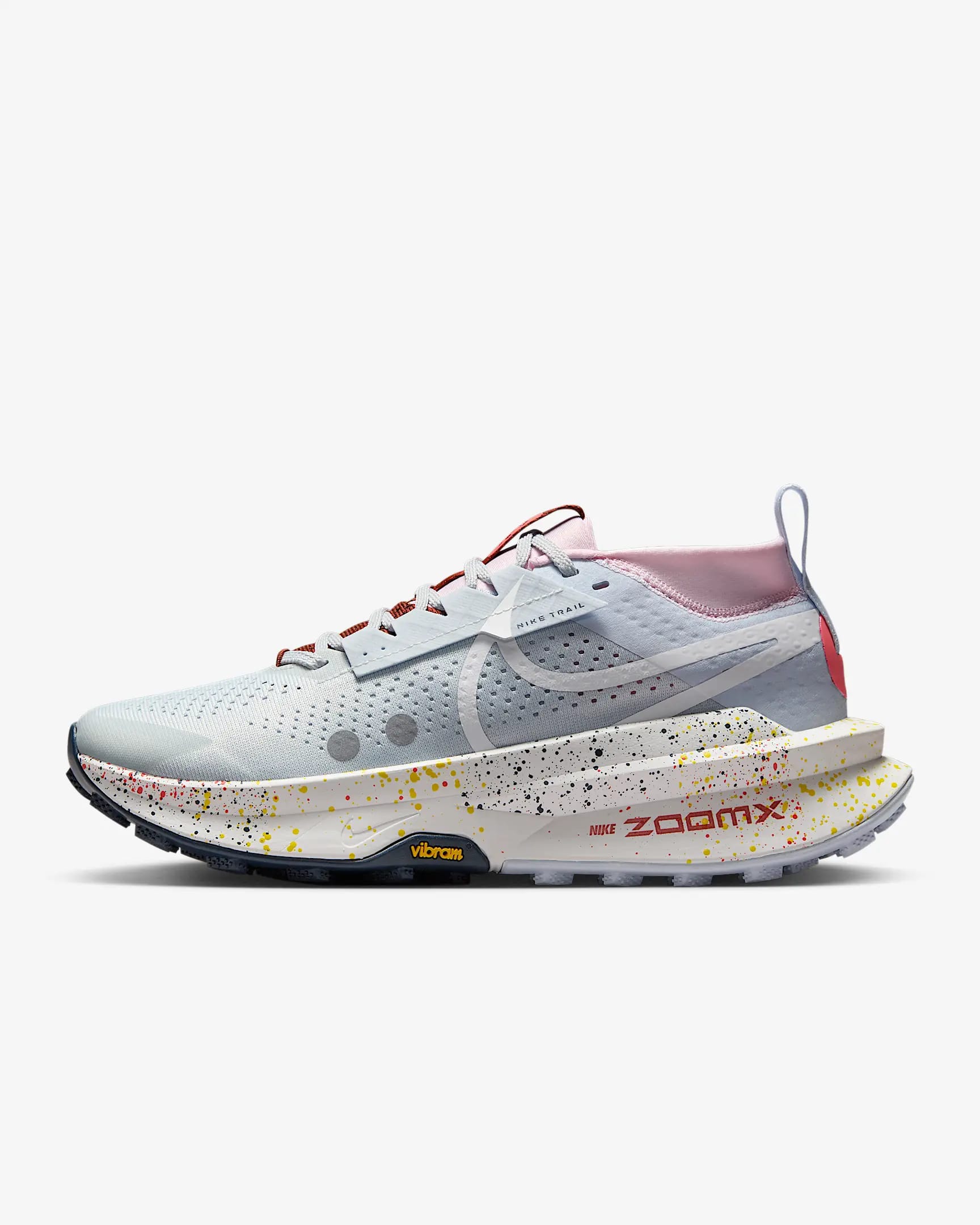 Zegama Trail 2 - main product image