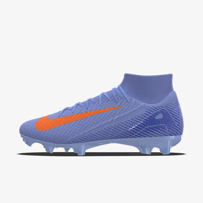 Mercurial Superfly 10 Academy By You - main product image