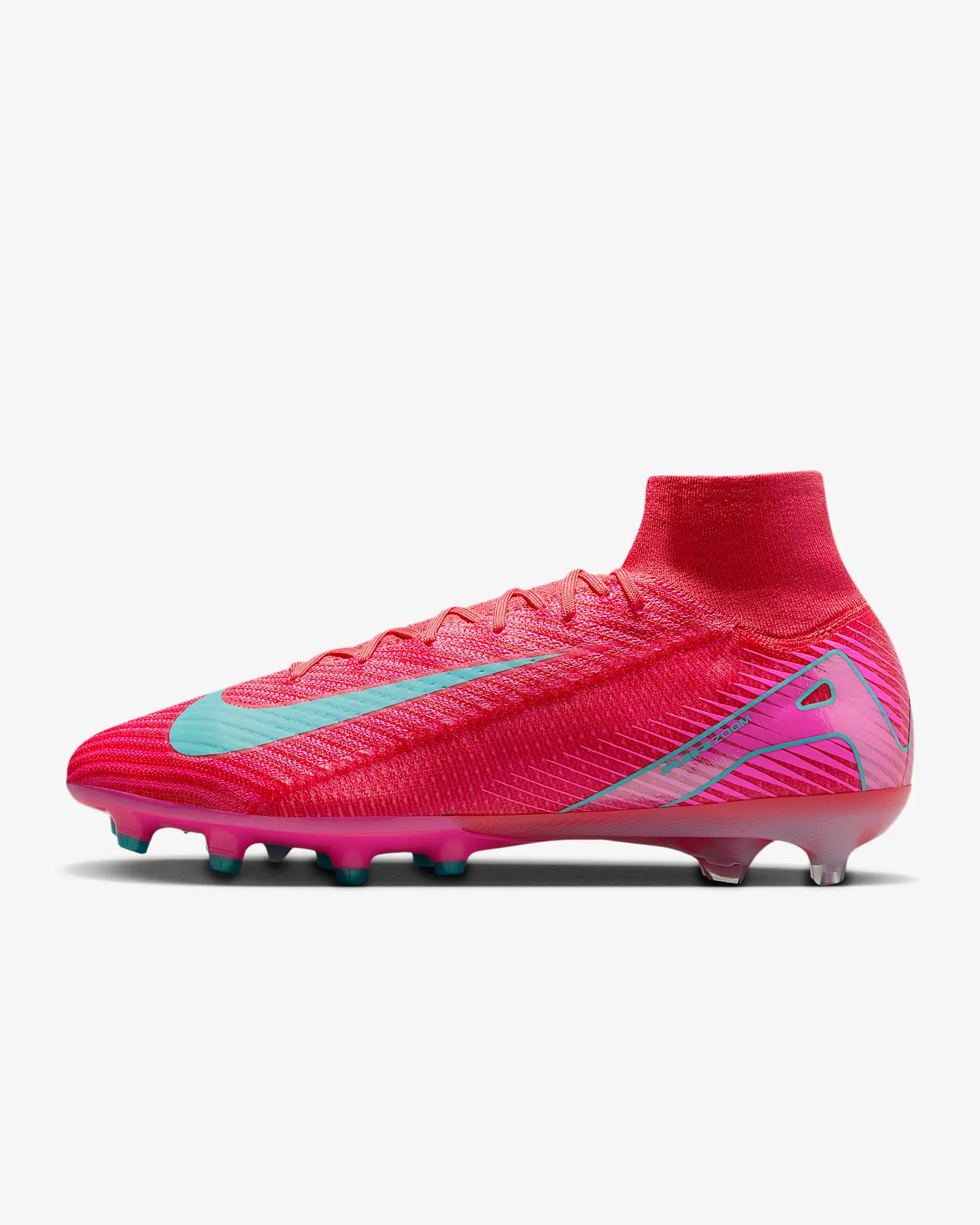 Mercurial Superfly 10 Elite - main product image