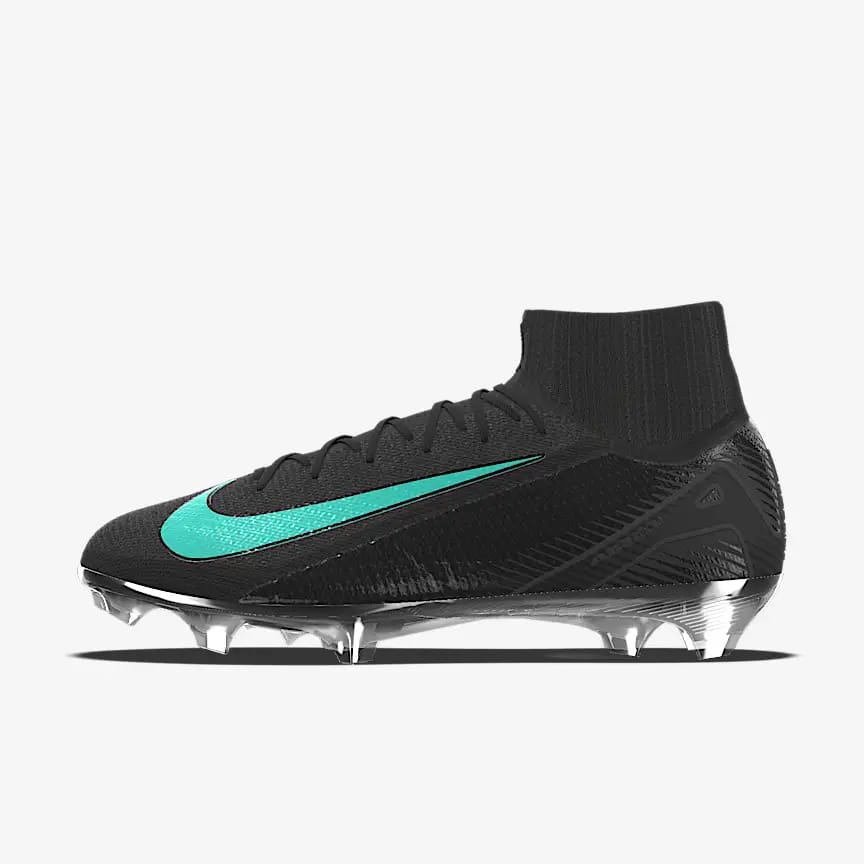 Mercurial Superfly 10 Elite By You - main product image