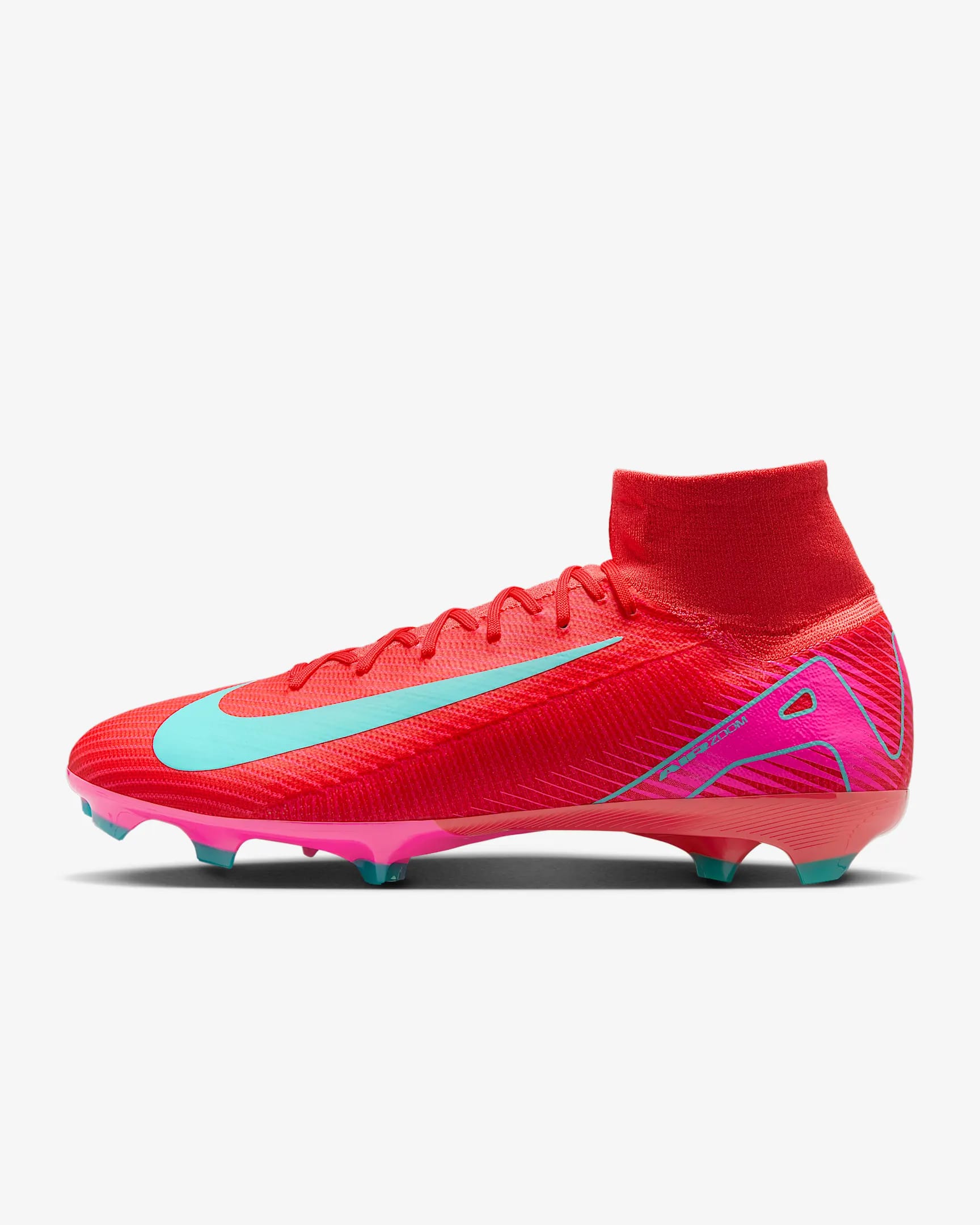 Mercurial Superfly 10 Pro - main product image