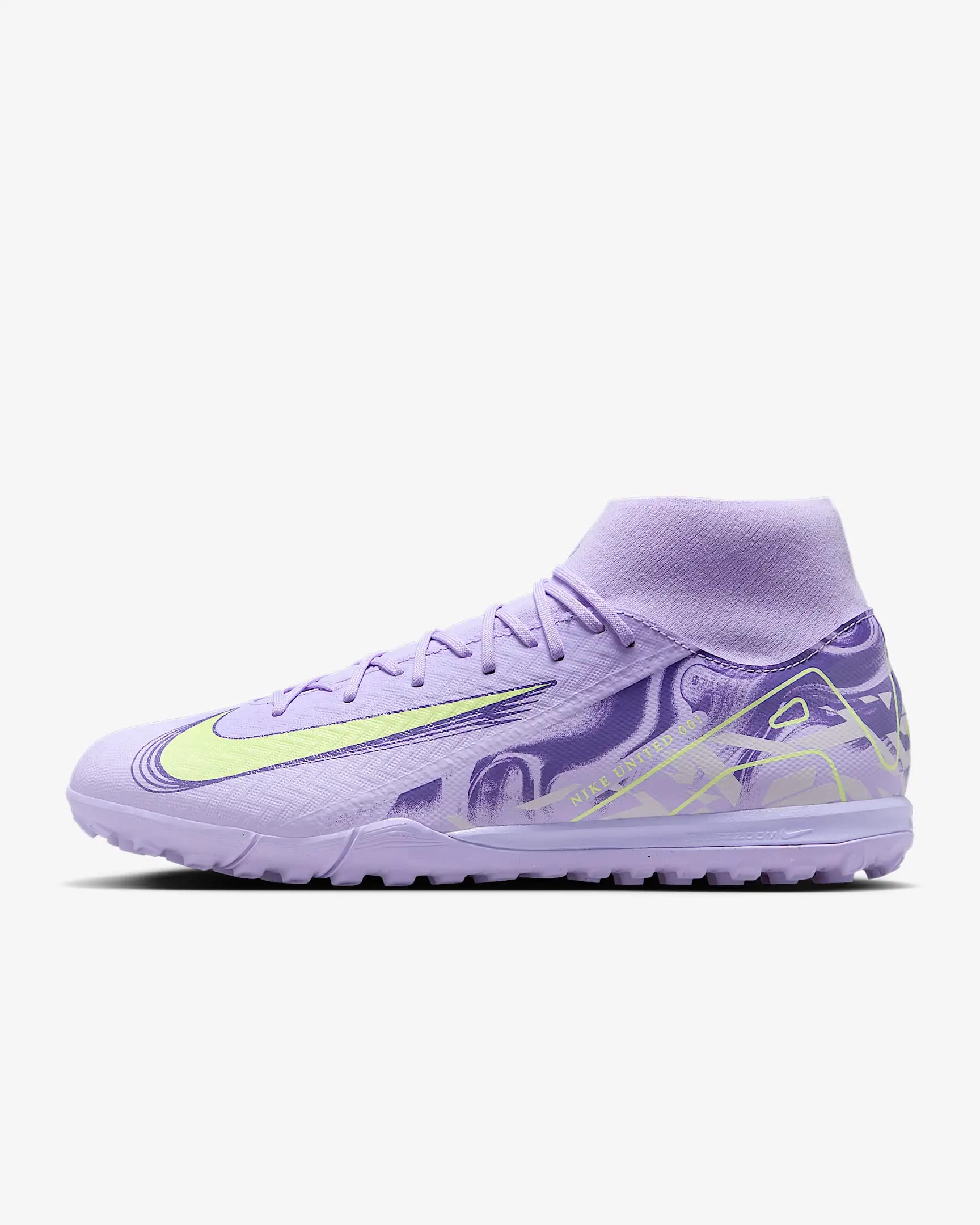 United Mercurial Superfly 10 Academy - main product image