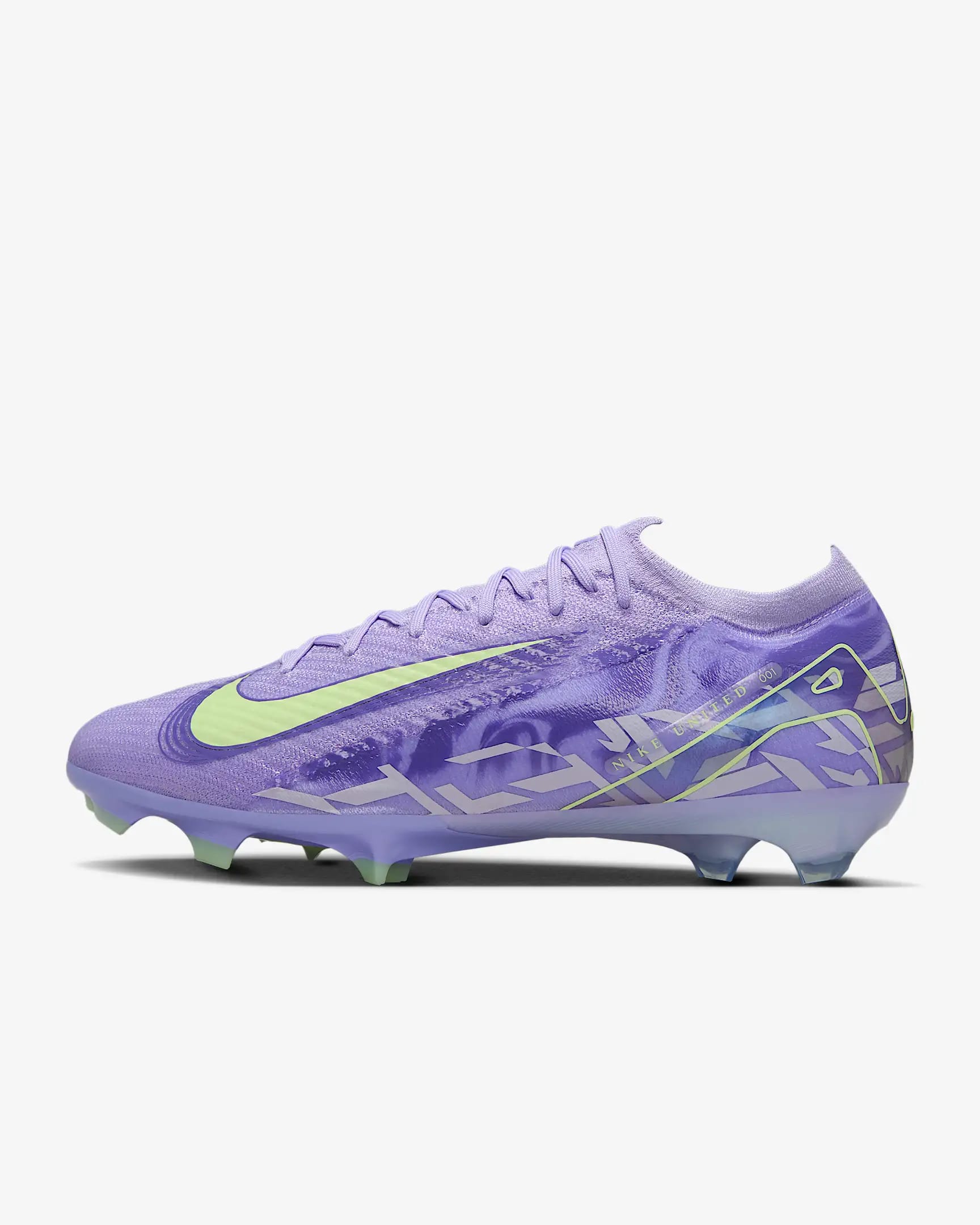 United Mercurial Vapor 16 Elite - main product image