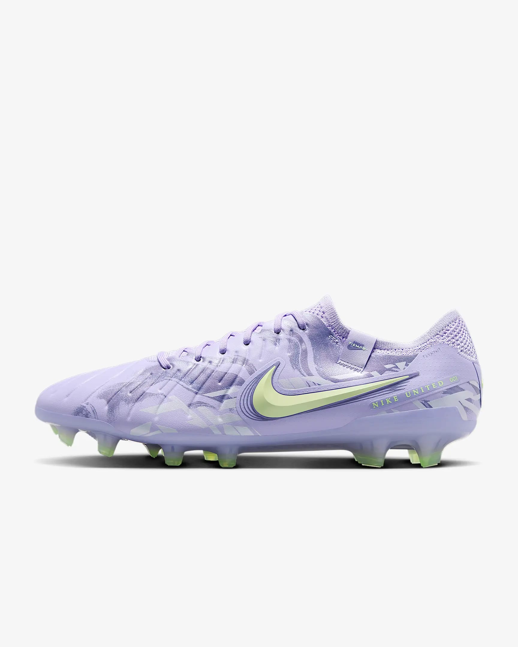 United Tiempo Legend 10 Elite - main product image