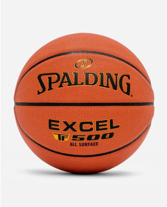 Excel TF500 Indoor-Outdoor Basketball - main product image