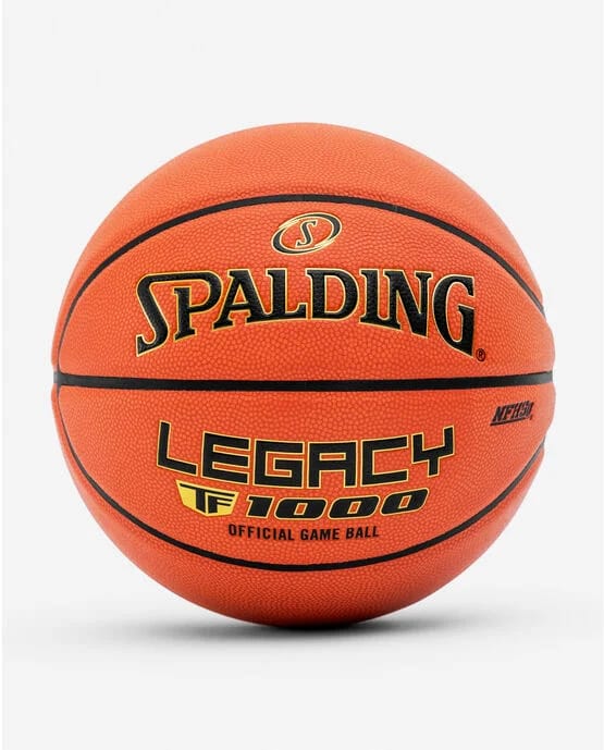 Legacy TF1000 Indoor Game Basketball - main product image