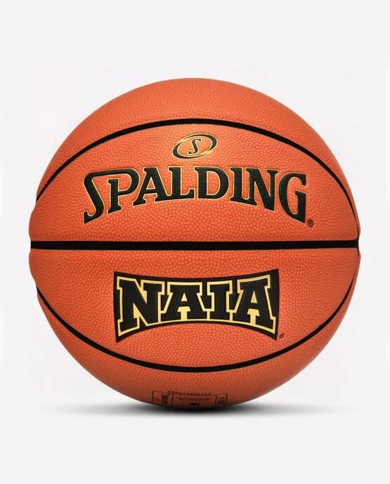 Legacy TF1000 NAIA Indoor Game Basketball - main product image