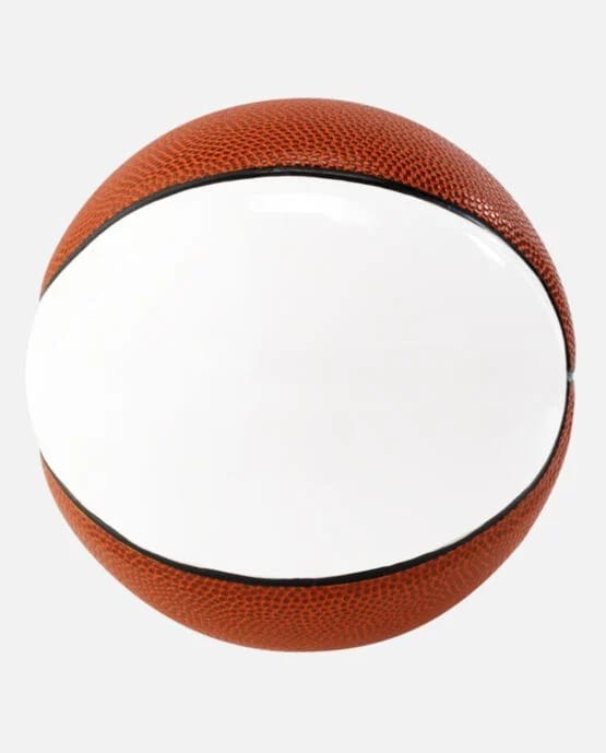Mini Signature Series Autograph Basketball - main product image