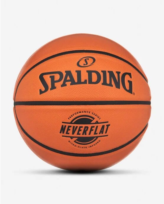 Neverflat Premier Series Indoor-Outdoor Basketball - main product image