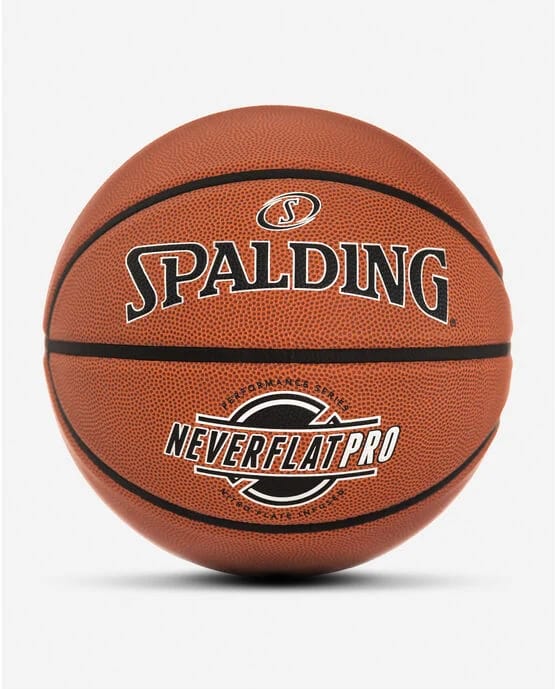 NeverFlat Pro Indoor-Outdoor Basketball - main product image