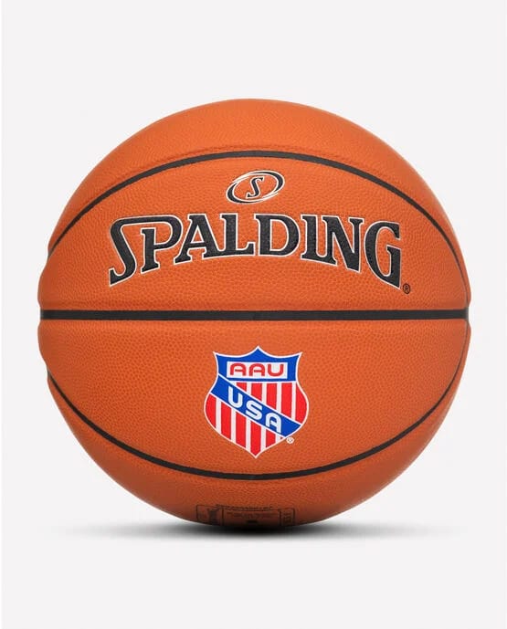 Precision TF1000 AAU Indoor Game Basketball - main product image