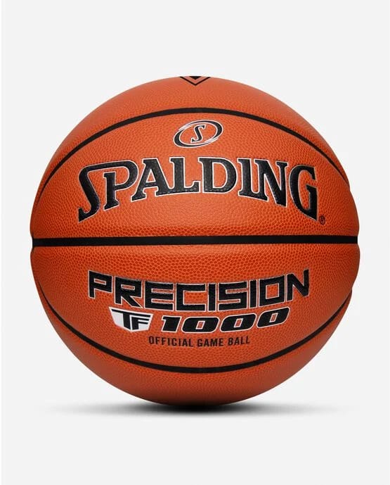 Precision TF1000 NXTPRO Indoor Game Basketball - main product image