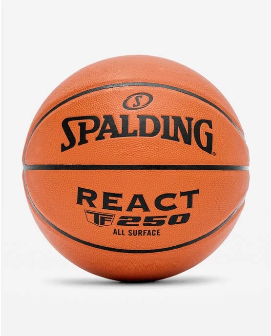 React TF250 Indoor-Outdoor Basketball - main product image
