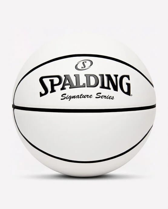 Signature Series Autograph Basketball - main product image