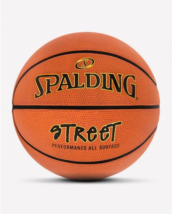 Street Outdoor Basketball - main product image
