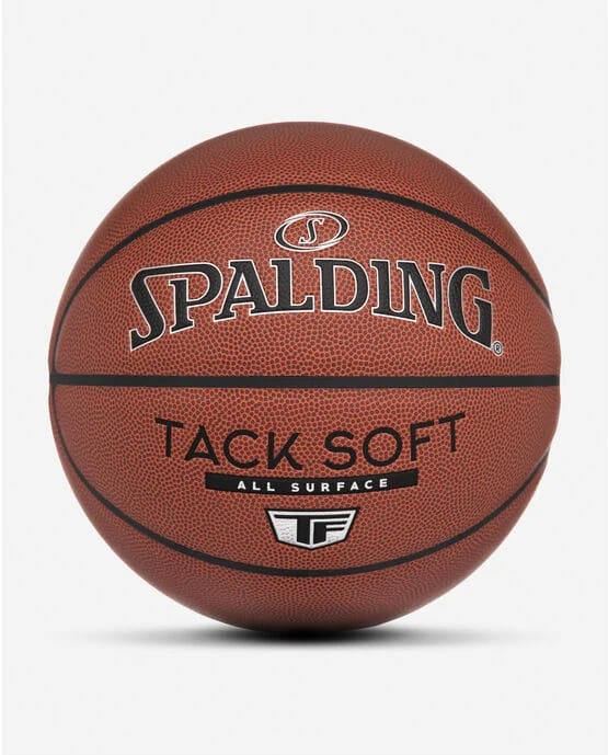 Tack-Soft TF Indoor-Outdoor Basketball - main product image