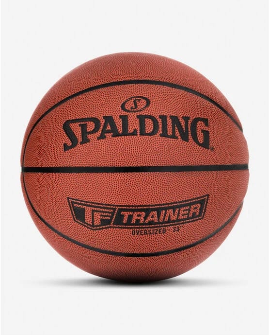 TF Trainer Oversized Indoor Basketball 33" - main product image