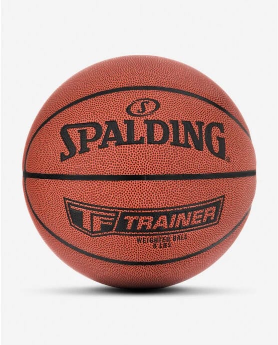 TF Trainer Weighted Indoor Basketball - main product image