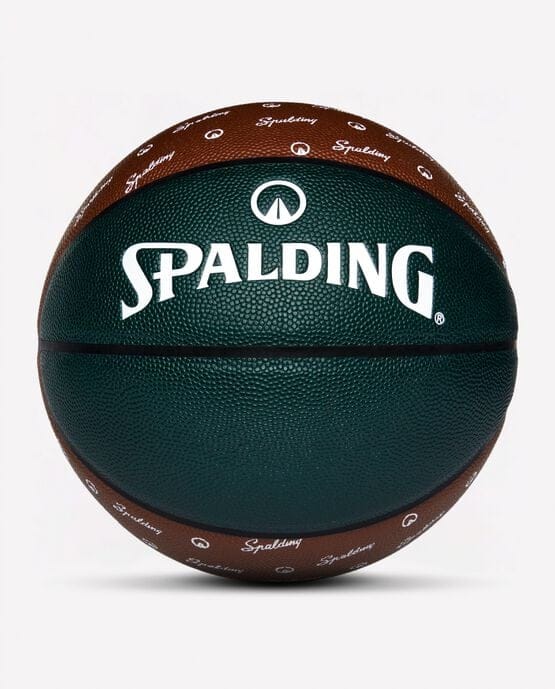 UNKNWN Limited Edition Basketball - main product image