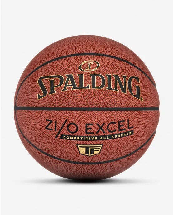 Zi/O Excel TF Indoor-Outdoor Basketball - main product image