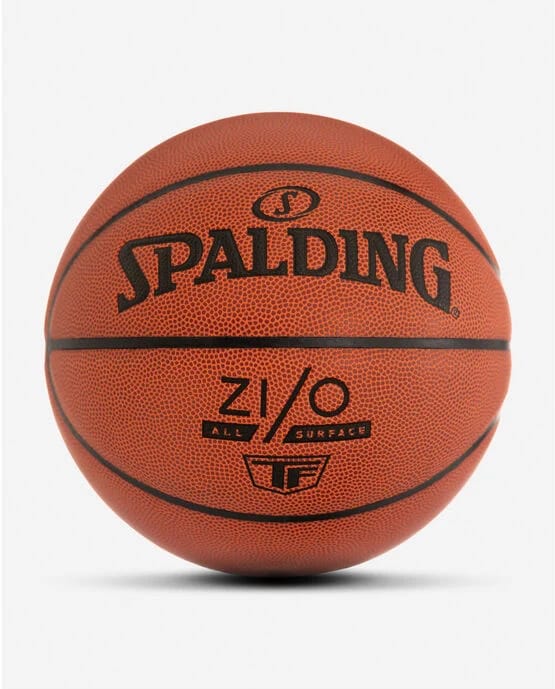 Zi/O TF Indoor-Outdoor Basketball - main product image