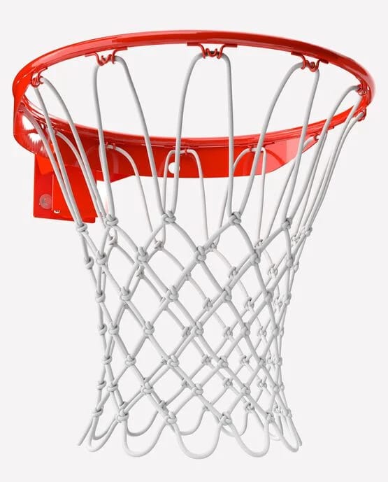 180 Breakaway Basketball Rim - main product image