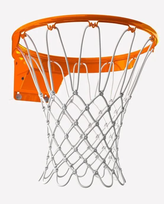 Positive Lock Basketball Rim - main product image