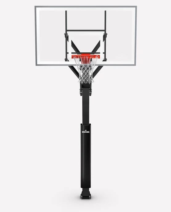 "888" Series In-Ground Basketball Hoop - main product image