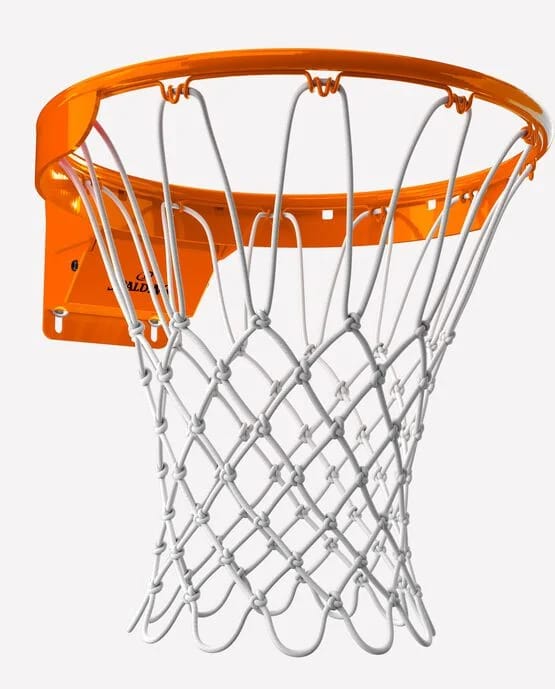 Flex Goal Basketball Rim - main product image
